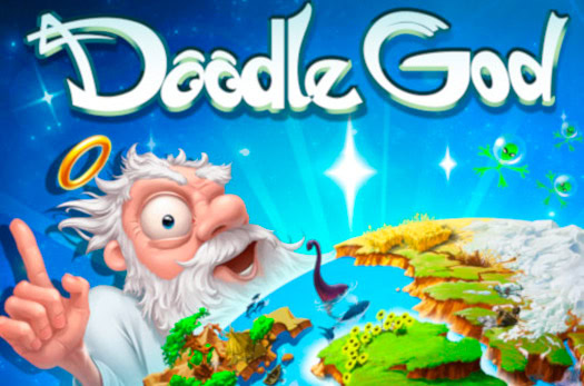 Doodle God Ultimate Edition - Portada oficial