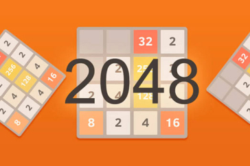 Jugar a 2048