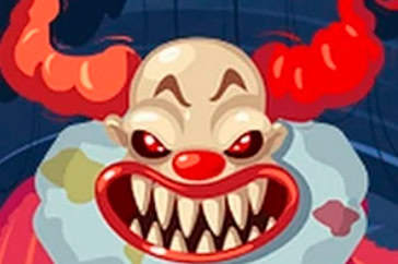 Clown Nights - Portada oficial