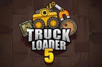 Jugar a Truck Loader 5
