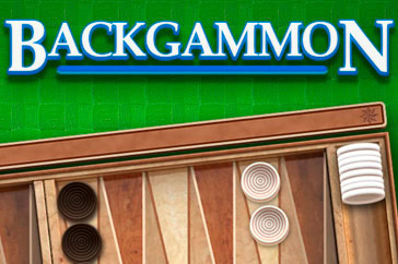 Jugar a Backgammon