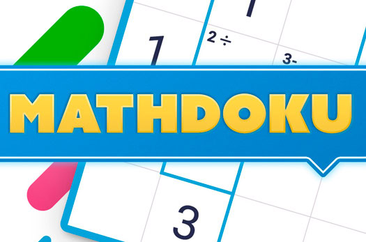 MathDoku - Portada oficial