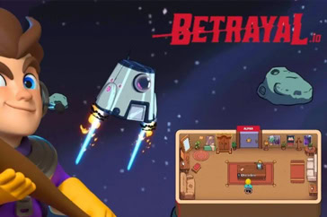 Jugar a Betrayal.io
