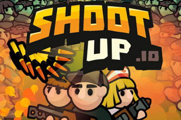 Jugar a Shootup.io