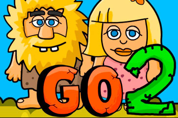 Jugar a Adam and Eve Go 2