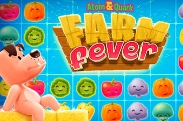 Jugar a Atom & Quark: Farm Fever