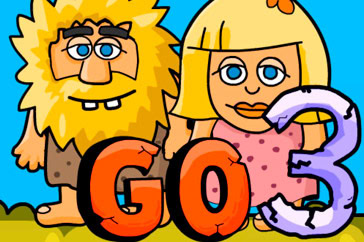 Jugar a Adam and Eve Go 3