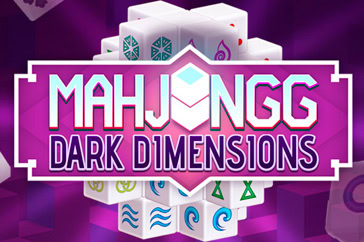 Jugar a Mahjongg Dark Dimensions