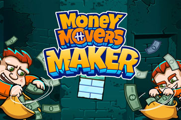 Money Movers Maker - Portada oficial