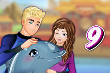 Jugar a My Dolphin Show 9