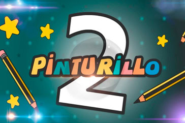 Pinturillo 2 - Portada oficial