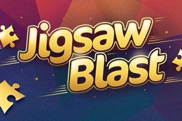 Jugar a Jigsaw Blast