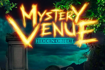 Mystery Venue Hidden Object - Portada oficial