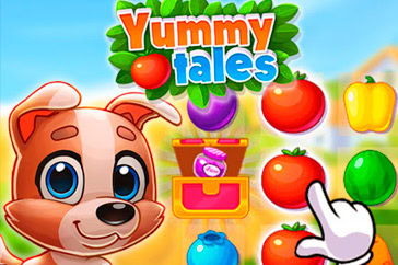 Jugar a Yummy Tales