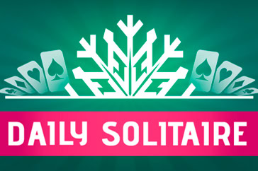 Daily Solitaire - Portada oficial