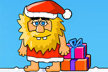 Jugar a Adam and Eve Go Xmas