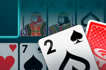 Addiction Solitaire - Portada oficial