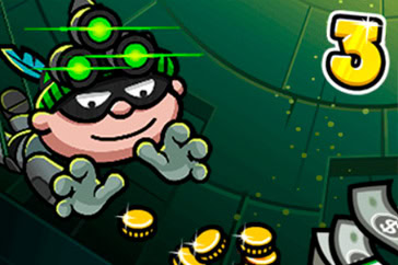 Jugar a Bob the Robber 3