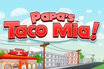 Jugar a Papa’s Taco Mia