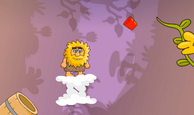 Captura de pantalla de Adam and Eve 8