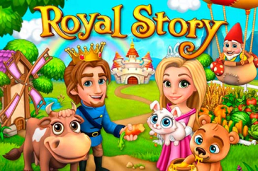 Jugar a Royal Story