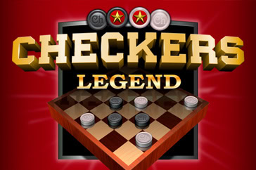 Jugar a Checkers Legend