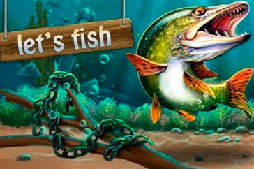 Jugar a Let’s Fish