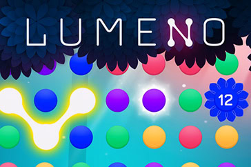 Lumeno - Portada oficial