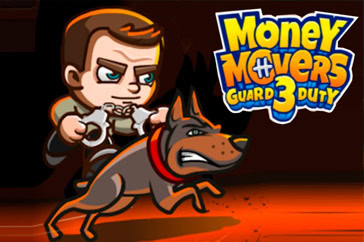 Jugar a Money Movers 3