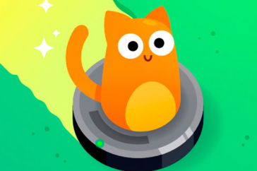 Jugar a Party Cat!