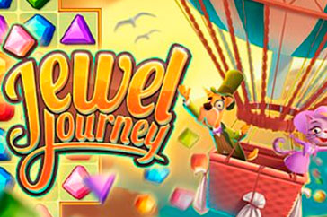 Jugar a Jewel Journey