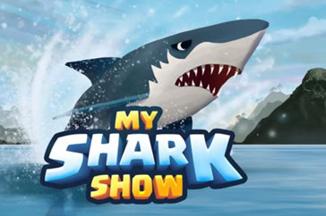 Jugar a My Shark Show