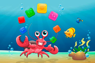 The Sea Rush - Portada oficial
