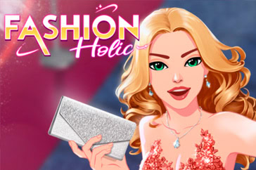 Fashion Holic - Portada oficial