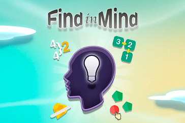 Jugar a Find in Mind