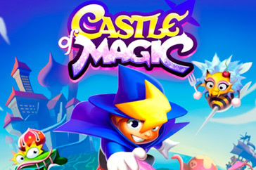 Jugar a Castle of Magic