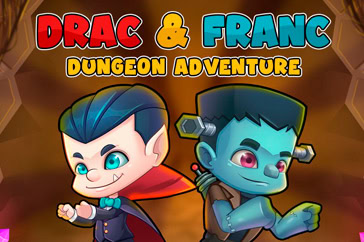 Drac & Franc - Portada oficial