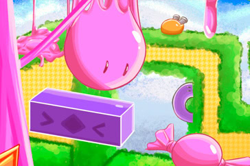 Mini Sticky - Portada oficial