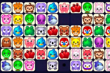 Jugar a Onet Connect Classic
