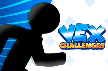 Jugar a Vex Challenges