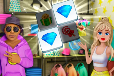 Jugar a Fashion Stylist: Dress up & Design