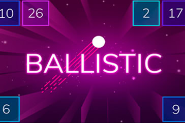 Jugar a Ballistic