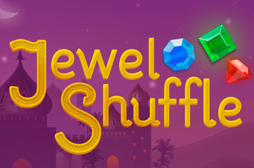 Jugar a Jewel Shuffle