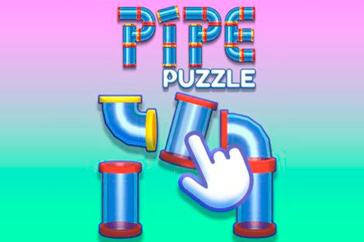 Jugar a Pipe Puzzle