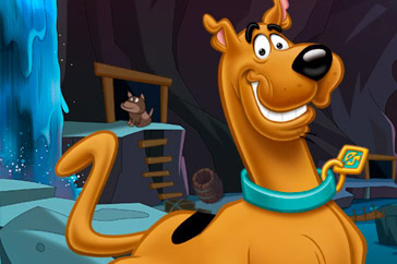 Jugar a Scooby-Doo: Ruff Rescue