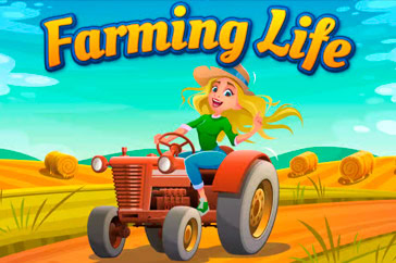Jugar a Farming Life