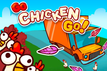 Jugar a Go Chicken Go