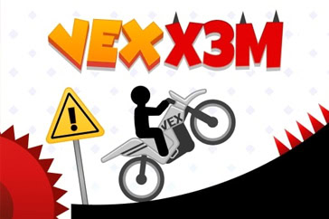 Jugar a Vex X3M