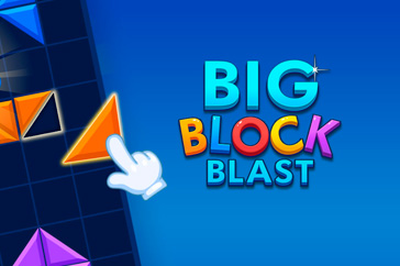 Jugar a Big Block Blast