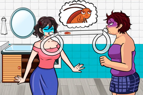 Jugar a Tricky Twist
